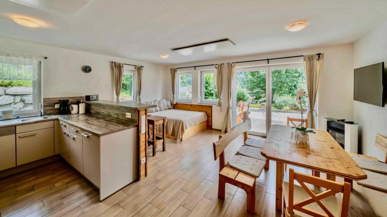 4Luxurioeses Ferienhaus In Traumhafter Landschaft โดบริอาค ภายนอก รูปภาพ